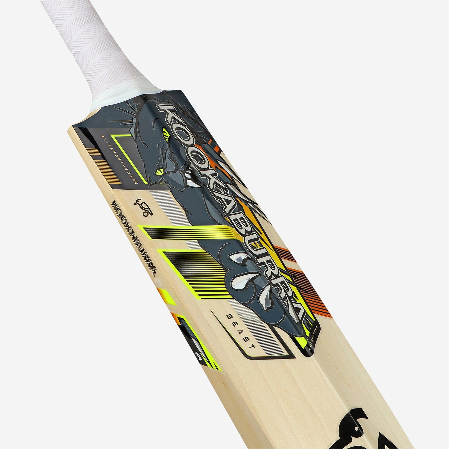 Kookaburra Cricket Bats Short Handle Kookaburra Beast Pro 2.0 Adult Cricket Bat
