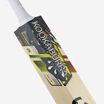 Kookaburra Cricket Bats Short Handle Kookaburra Beast Pro 4.0 Adult Cricket Bat