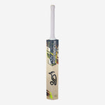 Kookaburra Cricket Bats Short Handle Kookaburra Beast Pro 4.0 Adult Cricket Bat