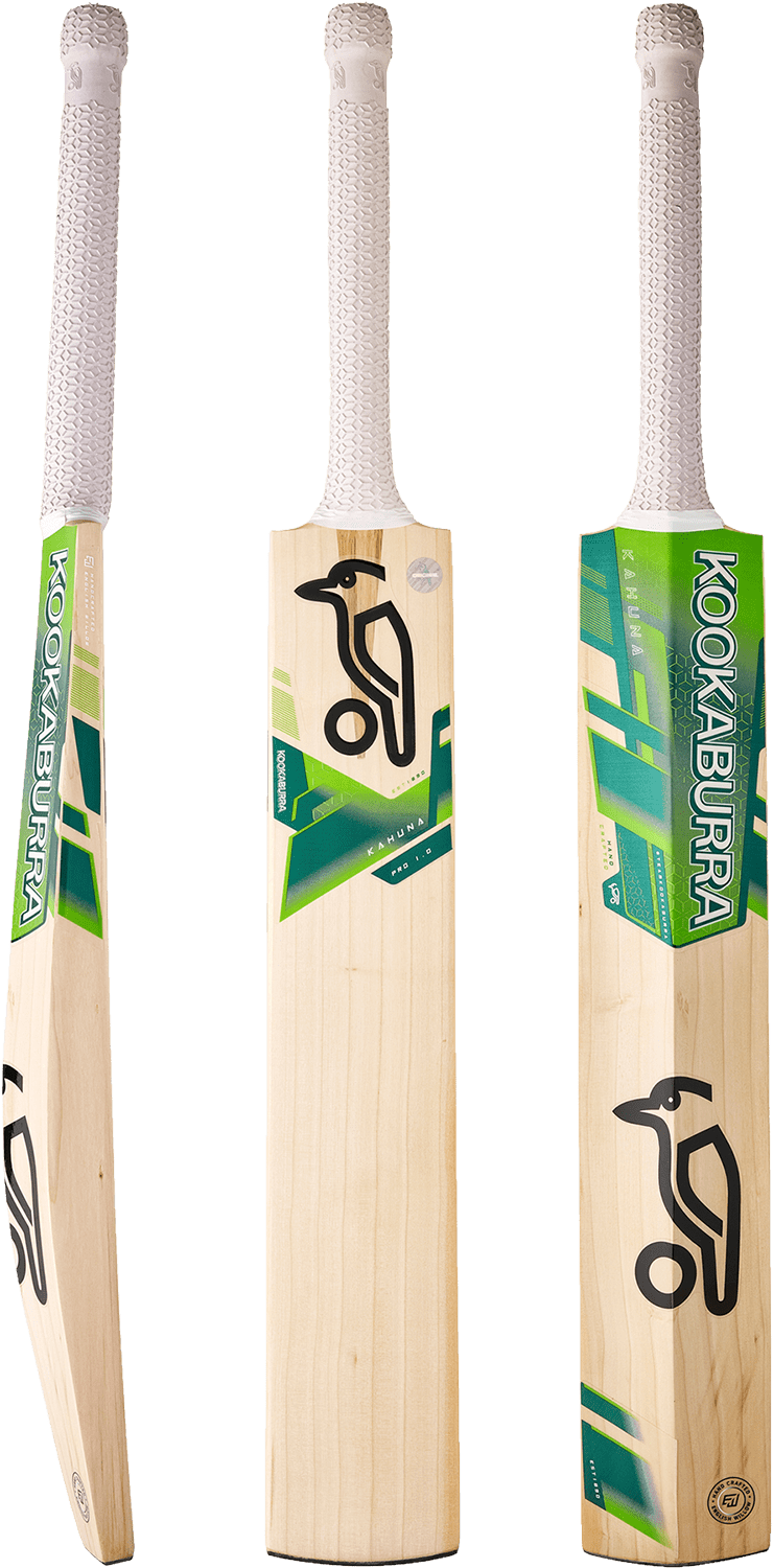 Kookaburra Cricket Bats Short Handle Kookaburra Kahuna Pro 1.0 Adults Cricket Bat 2022