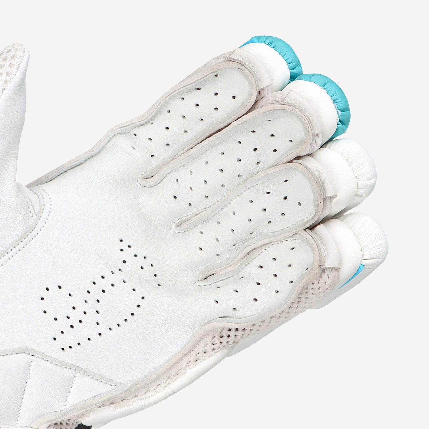 Kookaburra Cricket Batting Adult / Right Kookaburra Aura Pro Players Adult Cricket Batting Gloves