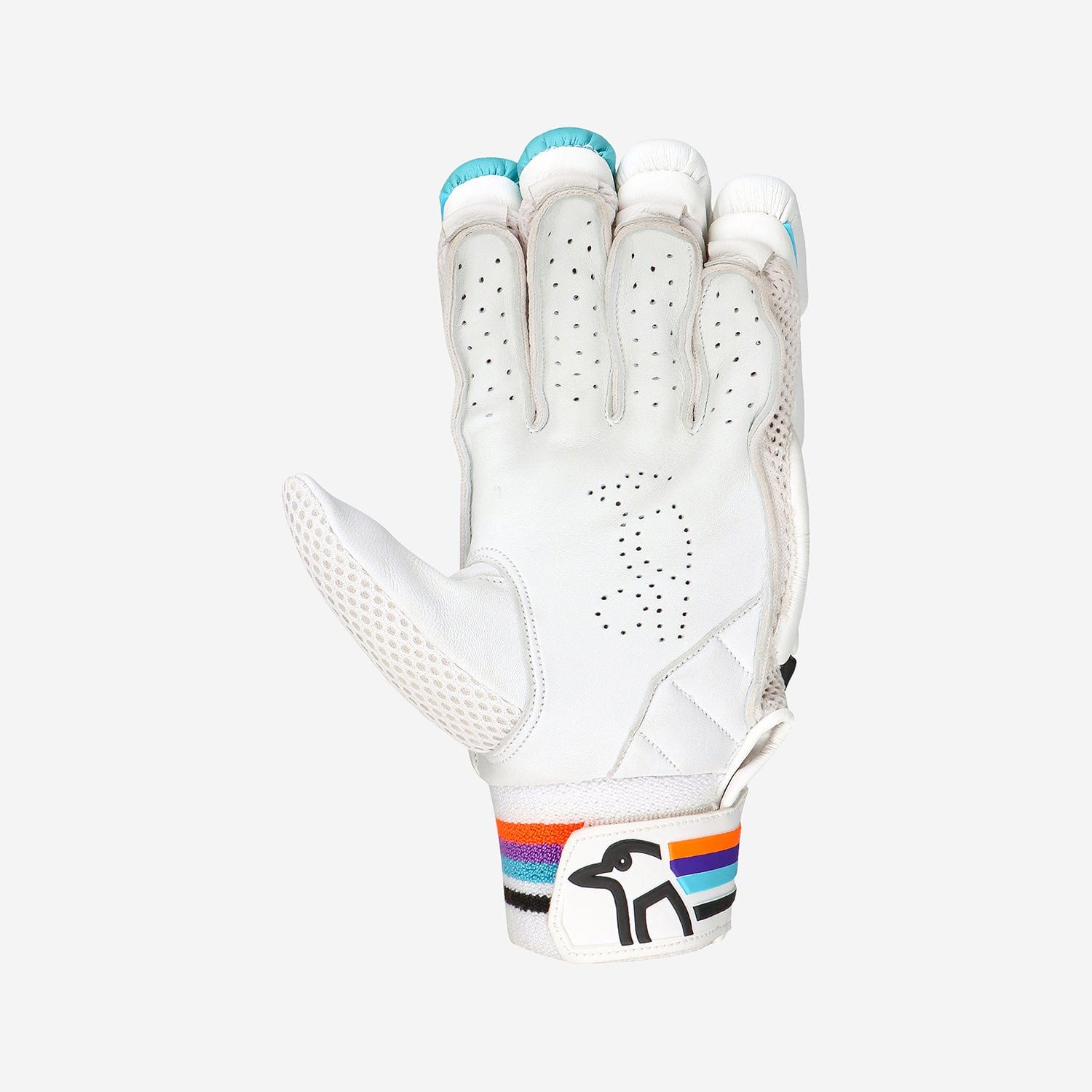 Kookaburra Cricket Batting Adult / Right Kookaburra Aura Pro Players Adult Cricket Batting Gloves
