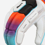 Kookaburra Cricket Batting Adult / Right Kookaburra Aura Pro Players Adult Cricket Batting Gloves