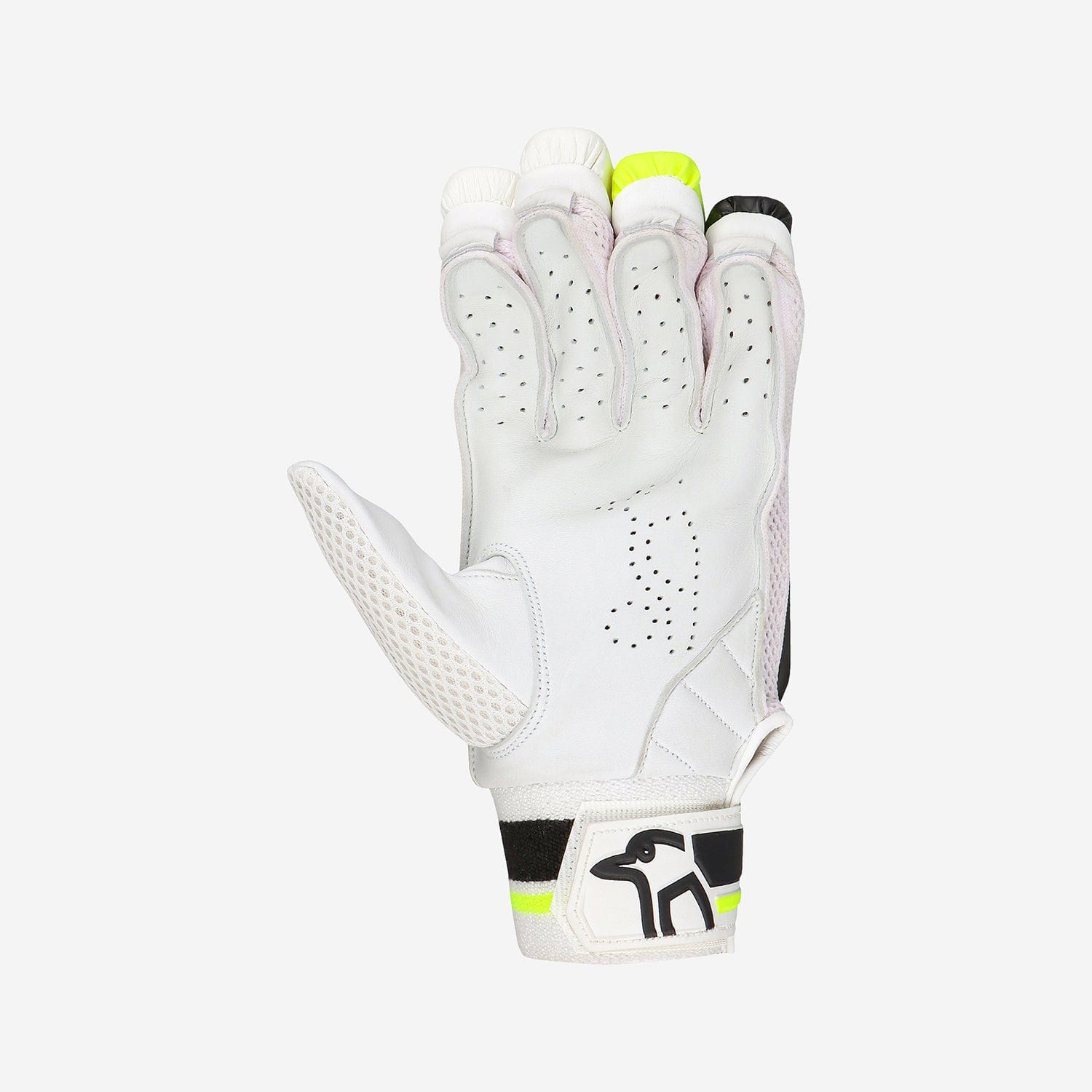 Kookaburra Cricket Batting Adult / Right Kookaburra Beast Pro 2.0 Adult Cricket Batting Gloves