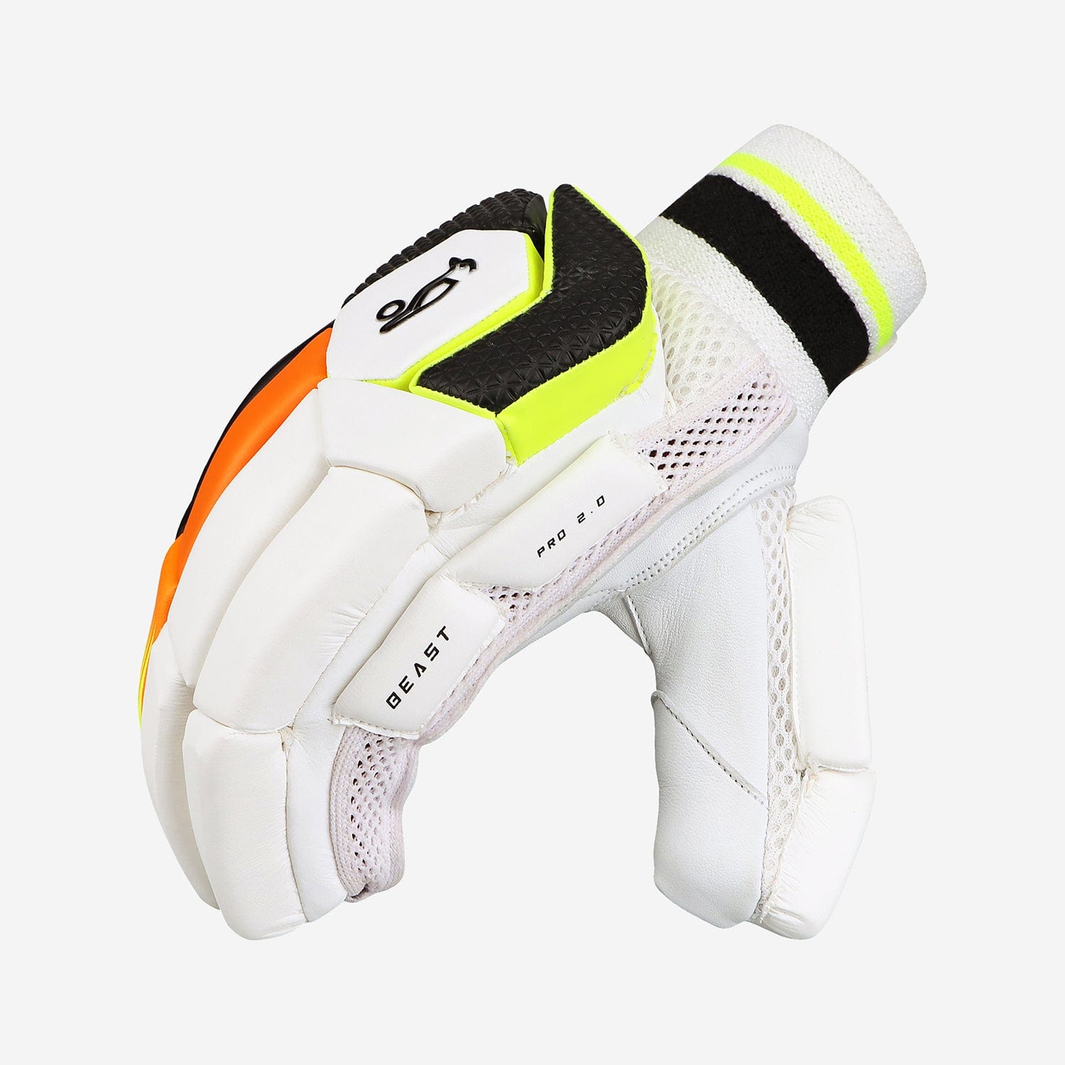 Kookaburra Cricket Batting Adult / Right Kookaburra Beast Pro 2.0 Adult Cricket Batting Gloves