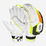 Kookaburra Cricket Batting Adult / Right Kookaburra Beast Pro Players Adult Cricket Batting Gloves