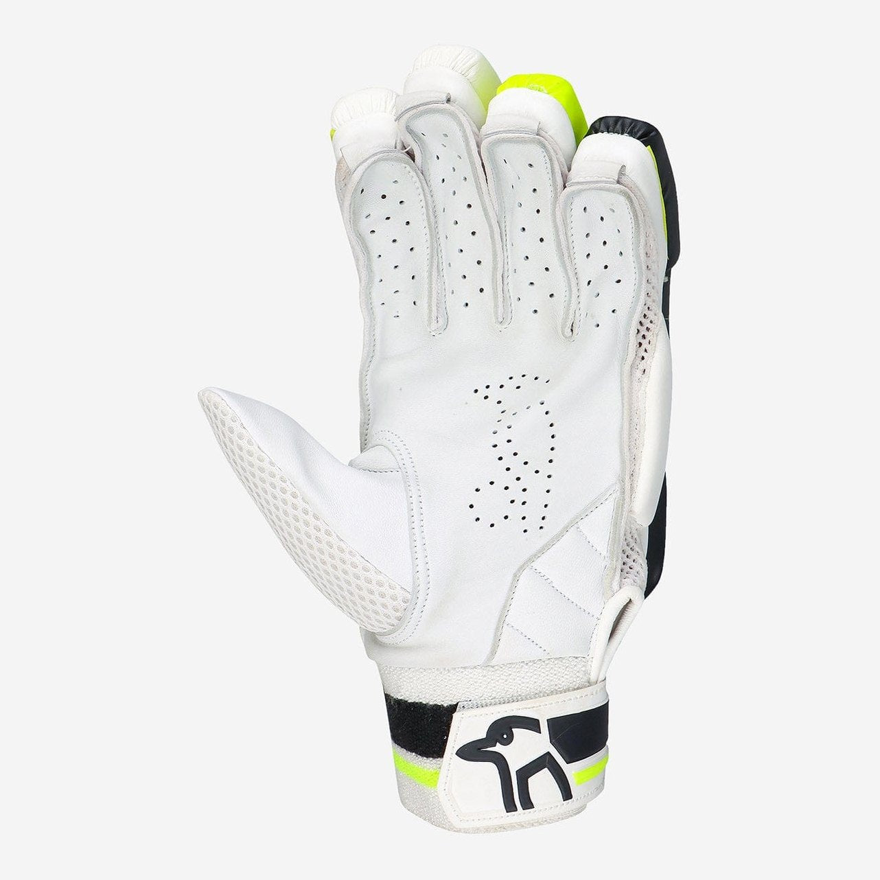 Kookaburra Cricket Batting Adult / Right Kookaburra Beast Pro Players Adult Cricket Batting Gloves