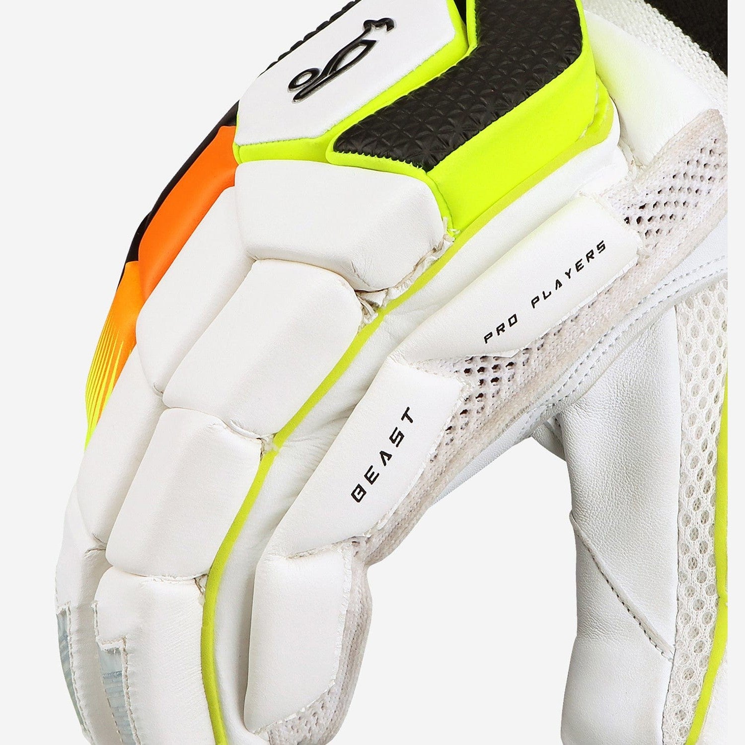 Kookaburra Cricket Batting Adult / Right Kookaburra Beast Pro Players Adult Cricket Batting Gloves