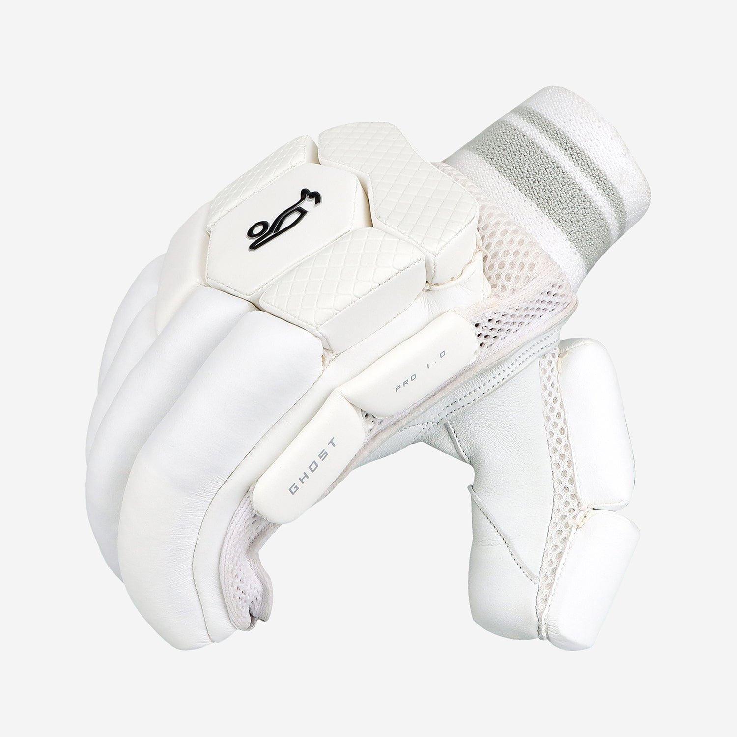 Kookaburra Cricket Batting Adult / Right Kookaburra Ghost Pro 1.0 Adult Cricket Batting Gloves
