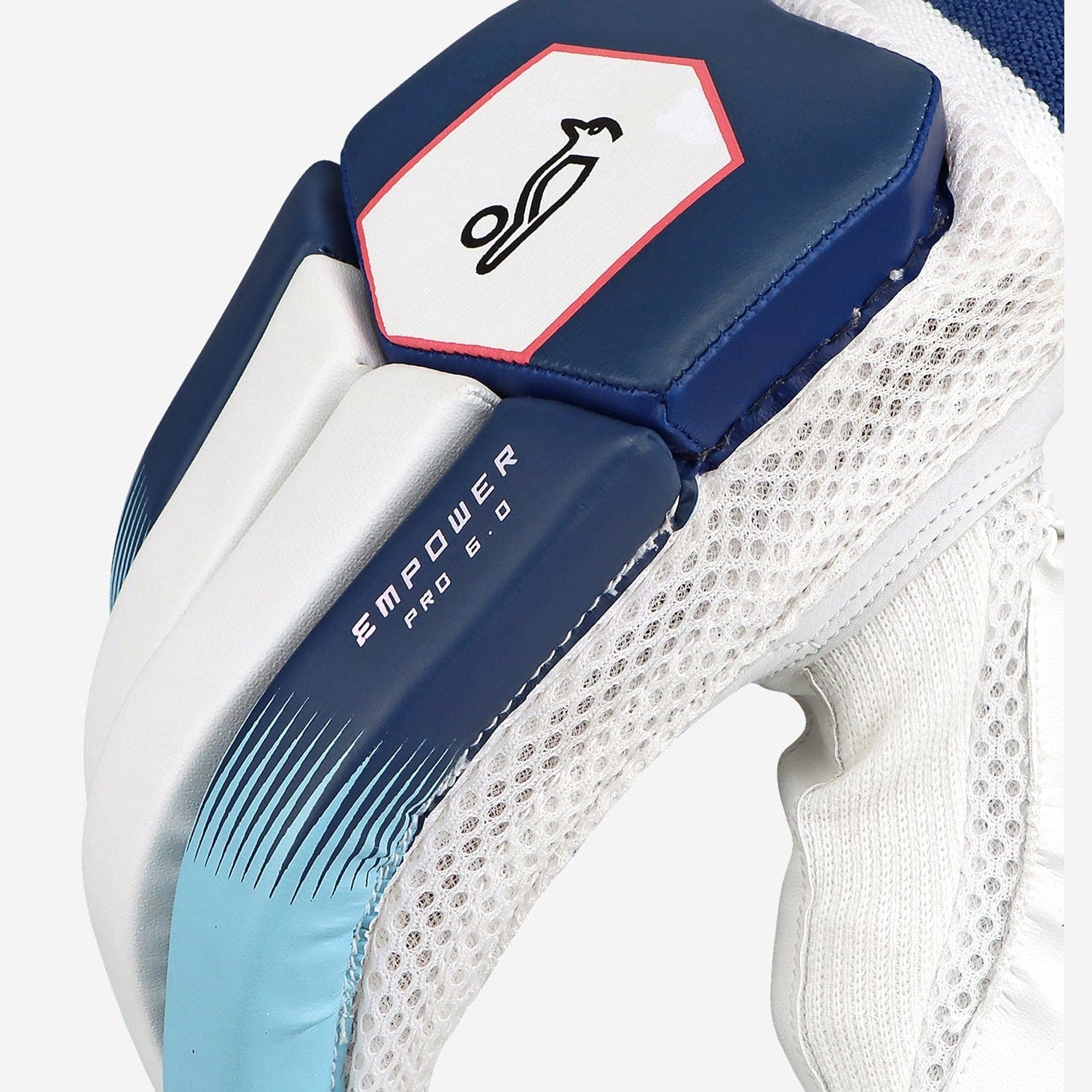 Kookaburra Cricket Batting Copy of Kookaburra Empower Pro 6.0 Junior Cricket Batting Gloves