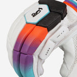 Kookaburra Cricket Batting Kookaburra Aura 2.0 Adult Cricket Batting Gloves