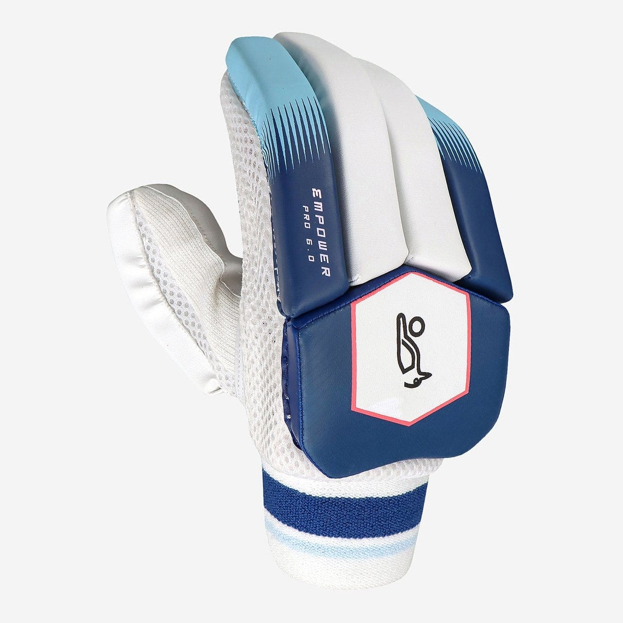 Kookaburra Cricket Batting Kookaburra Empower Pro 6.0 Junior Cricket Batting Gloves