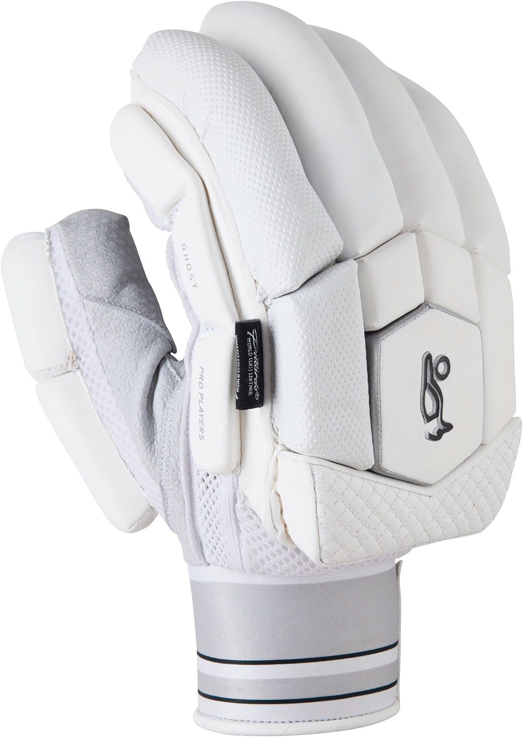Kookaburra Cricket Batting Kookaburra Ghost Pro Players Cricket Batting Gloves 2022