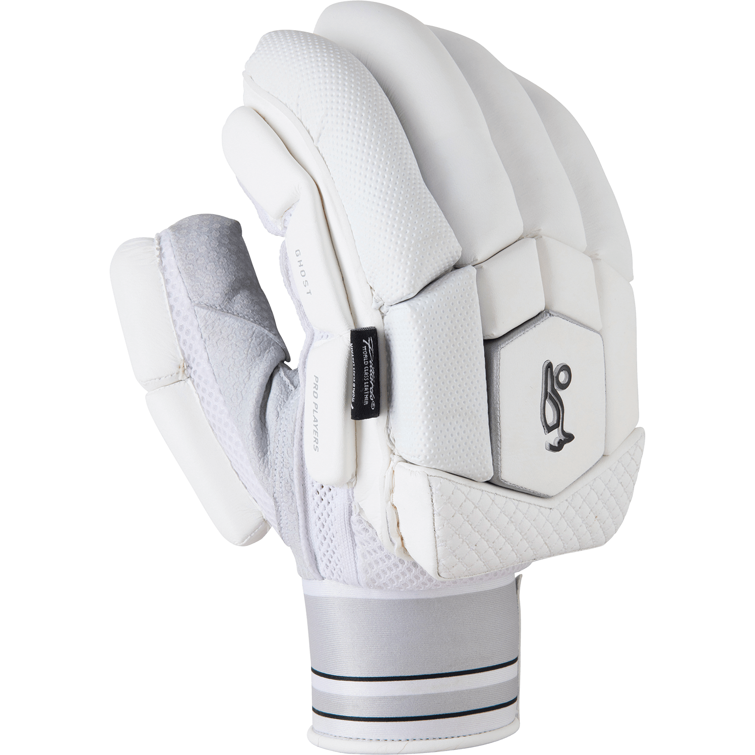 Kookaburra Cricket Batting Kookaburra Ghost Pro Players Cricket Batting Gloves 2022