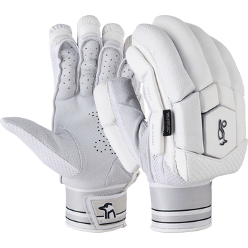 Kookaburra ghost best sale pro batting gloves