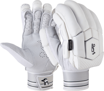 Kookaburra ghost hot sale pro batting gloves