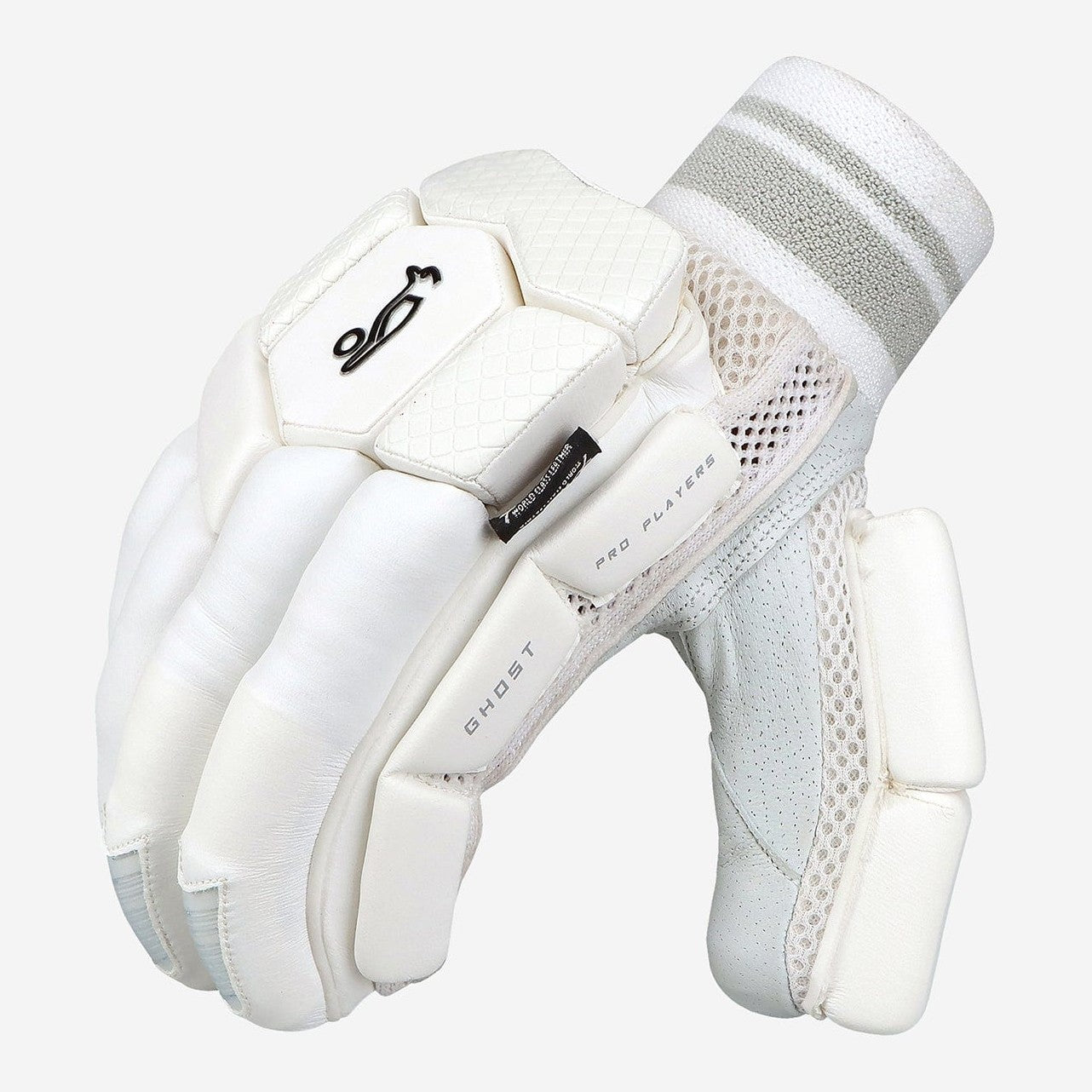 Kookaburra Cricket Batting Kookaburra Ghost Pro Players Cricket Batting Gloves 2023