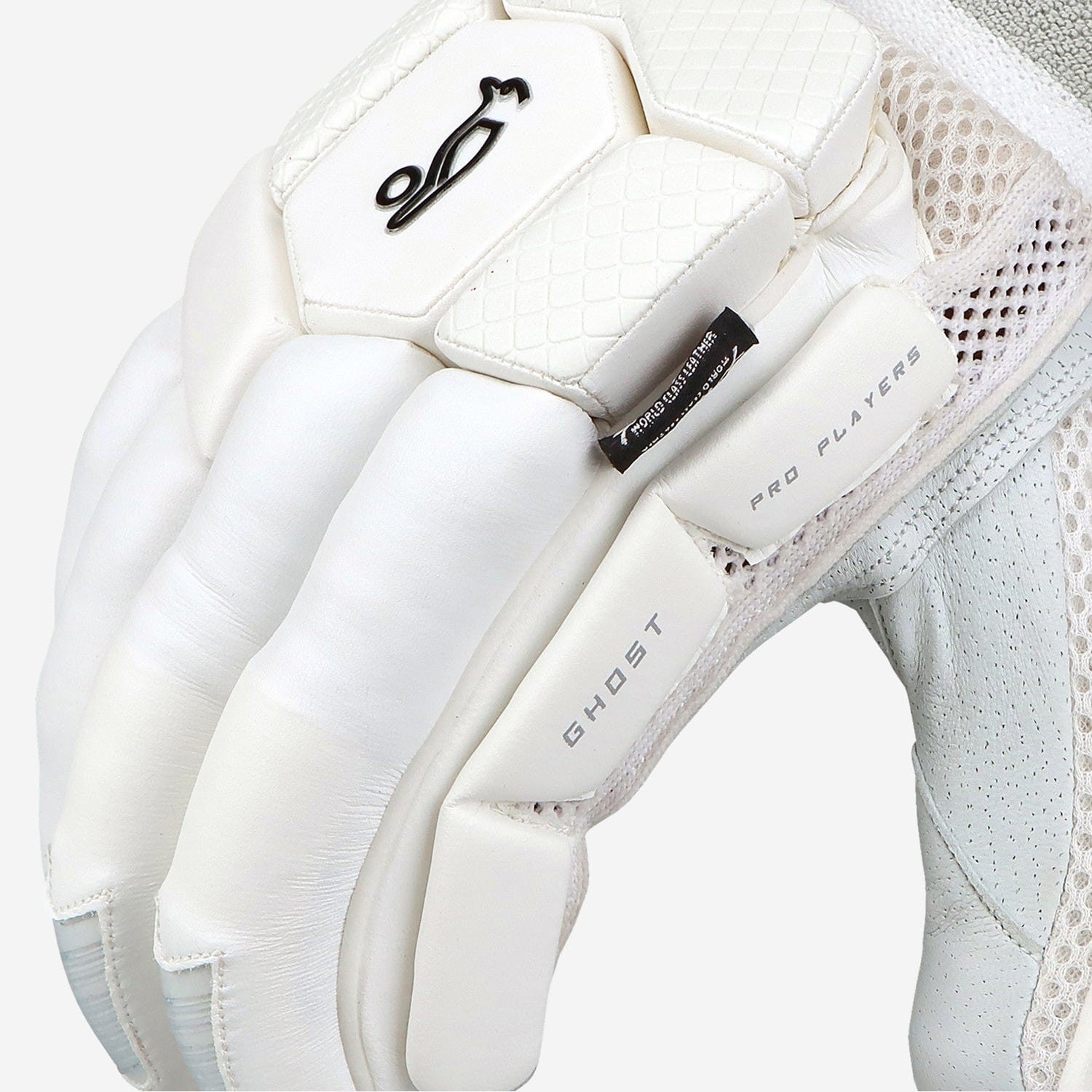 Kookaburra Cricket Batting Kookaburra Ghost Pro Players Cricket Batting Gloves 2023
