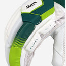Kookaburra Cricket Batting Kookaburra Kahuna Pro Players 1.0 Adult Cricket Batting Gloves
