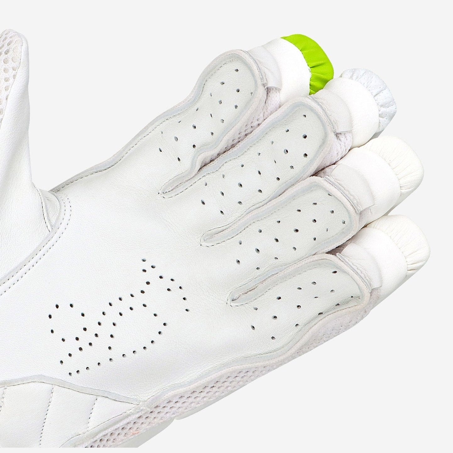 Kookaburra Cricket Batting Kookaburra Kahuna Pro Players 1.0 Adult Cricket Batting Gloves