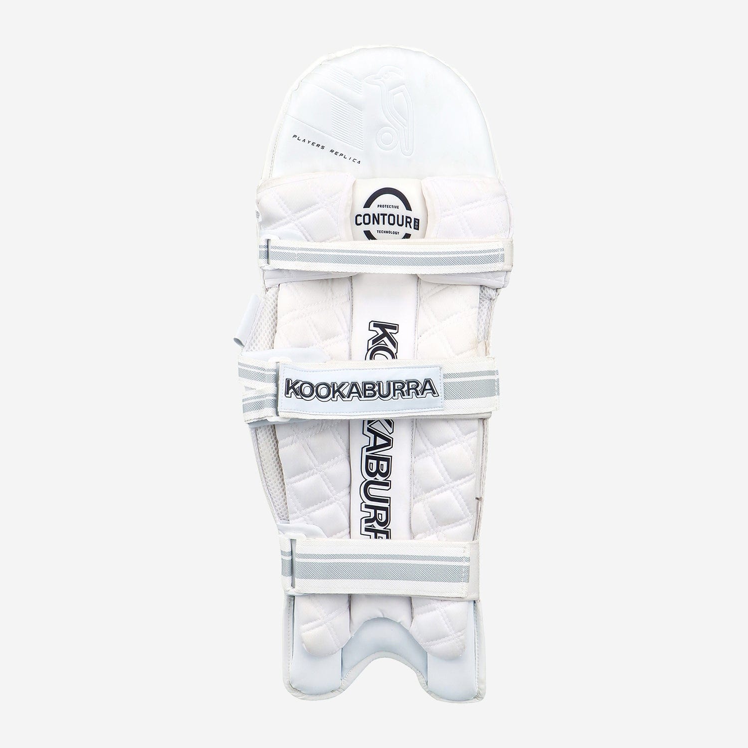 Kookaburra Cricket Batting Kookaburra Pro Players Replica Adult Cricket Batting Pad