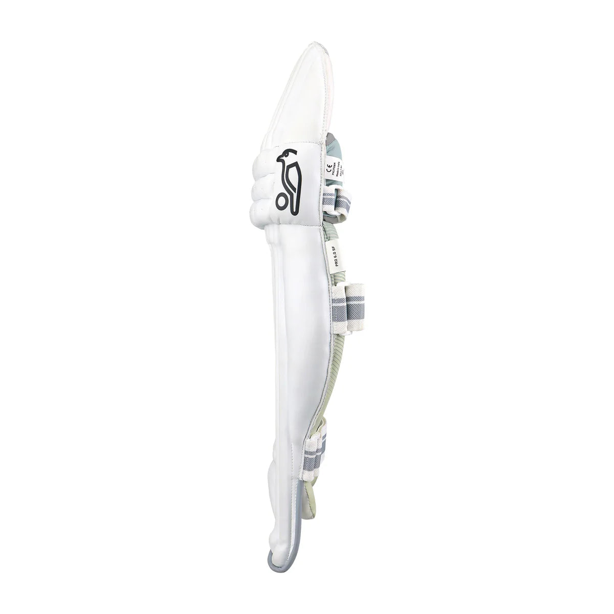 Kookaburra Pro 6.0 Slim Fit Batting Pads
