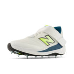 New Balance CK4040 V7 2026 Cricket Shoes – Adult Full Spike Cricket Shoes
