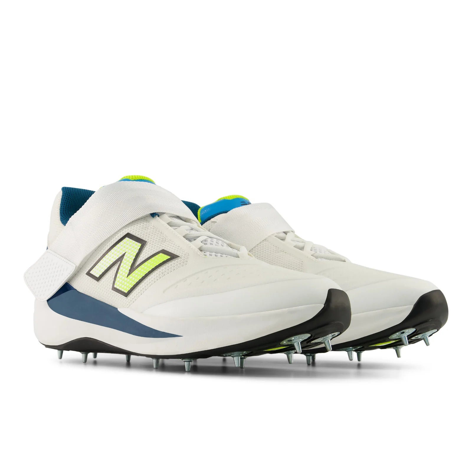 New Balance CK4040 V7 2026 Cricket Shoes – Adult Full Spike Cricket Shoes
