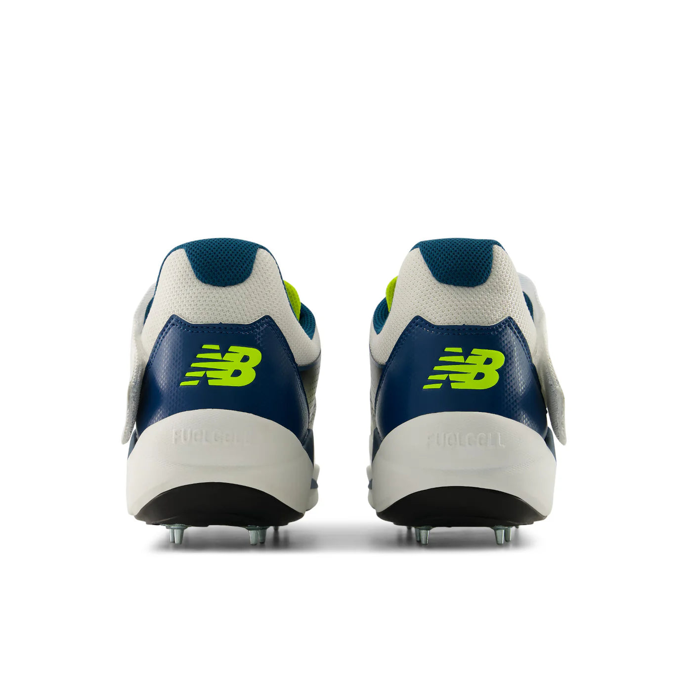 New Balance CK4040 V7 2026 Cricket Shoes – Adult Full Spike Cricket Shoes