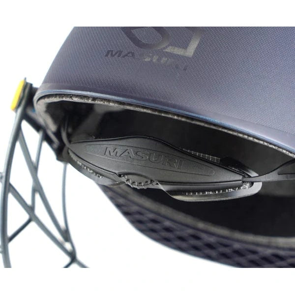 Masuri Helmet Masuri C Line Steel Senior Cricket Helmet