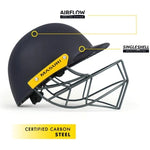 Masuri Helmet Masuri C Line Steel Senior Cricket Helmet