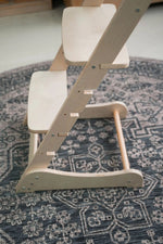 MiimiMarraal Furniture Montessori Wooden Growing chair for Kids