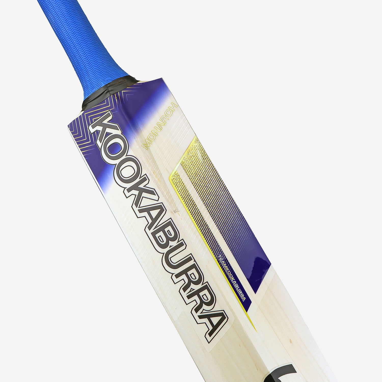 Kookaburra Monarch Pro 1.0 Cricket Bat Junior