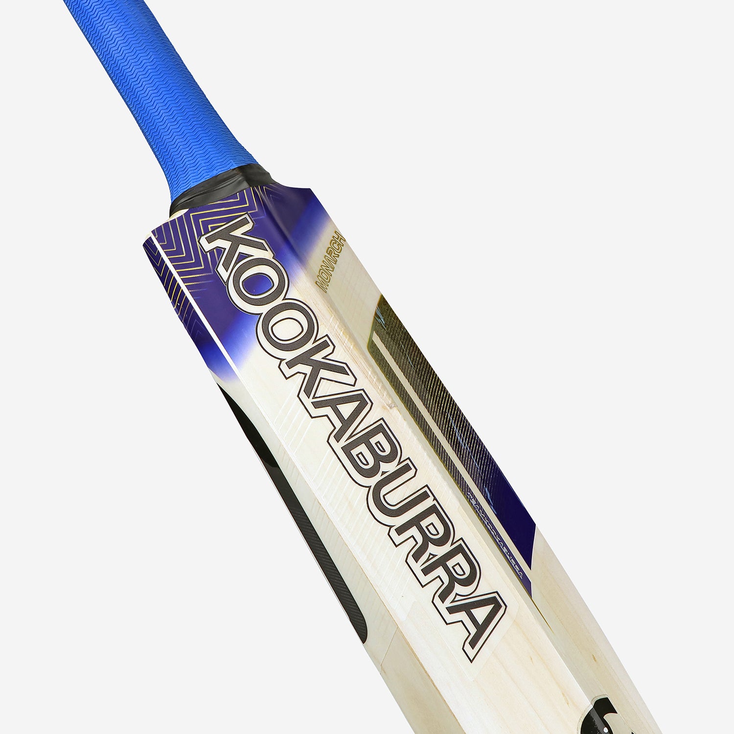 Kookaburra Monarch Pro 1.0 Cricket Bat Junior