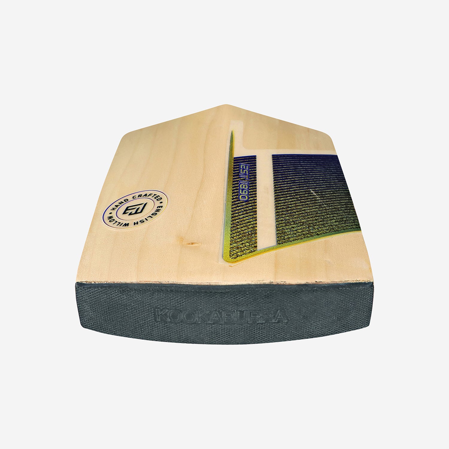 Kookaburra Monarch Pro 1.0 Cricket Bat Junior