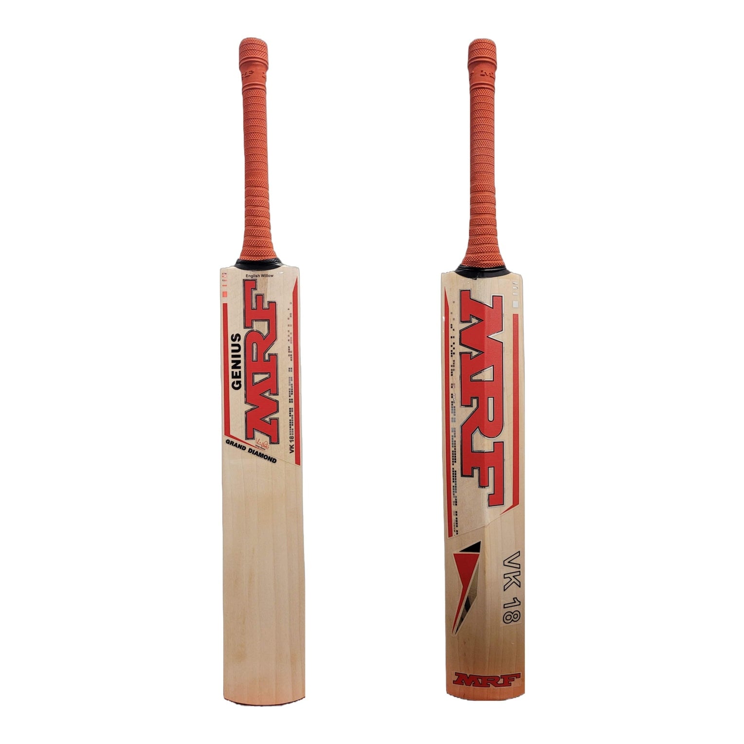 MRF Cricket Bats MRF Genius Grand Diamond Junior Cricket Bat