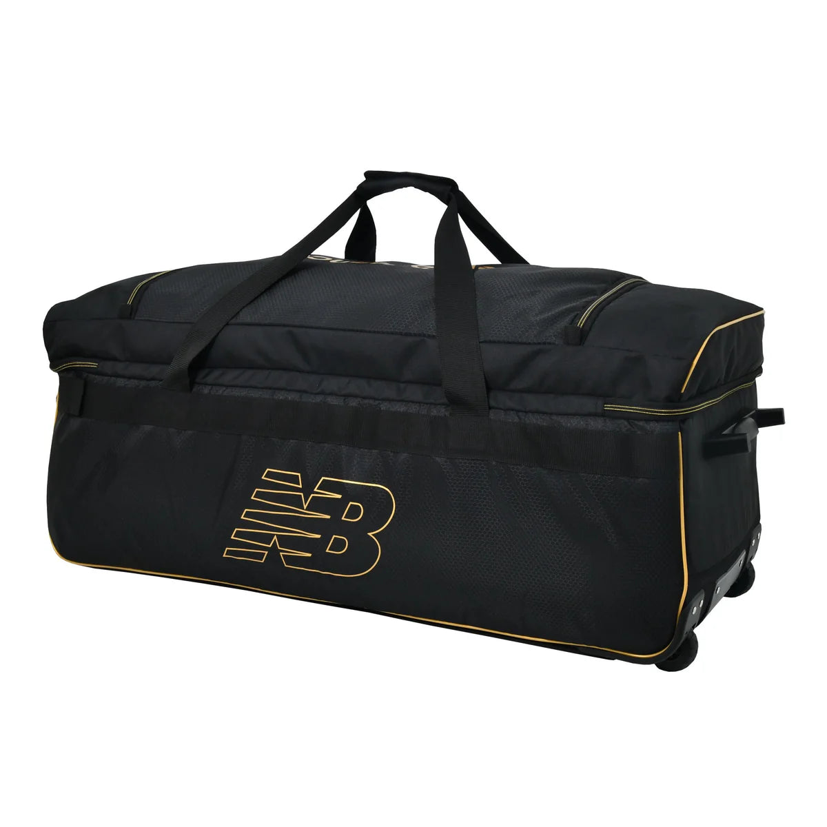 New Balance DC1000 Wheelie Cricket Bag