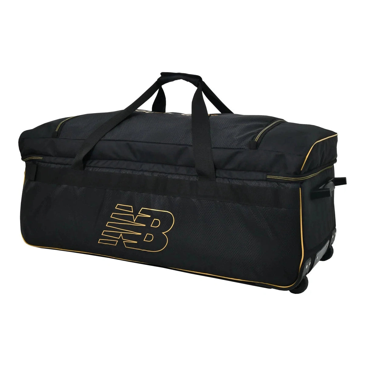 New Balance DC1000 Wheelie Cricket Bag