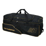 New Balance DC1000 Wheelie Cricket Bag