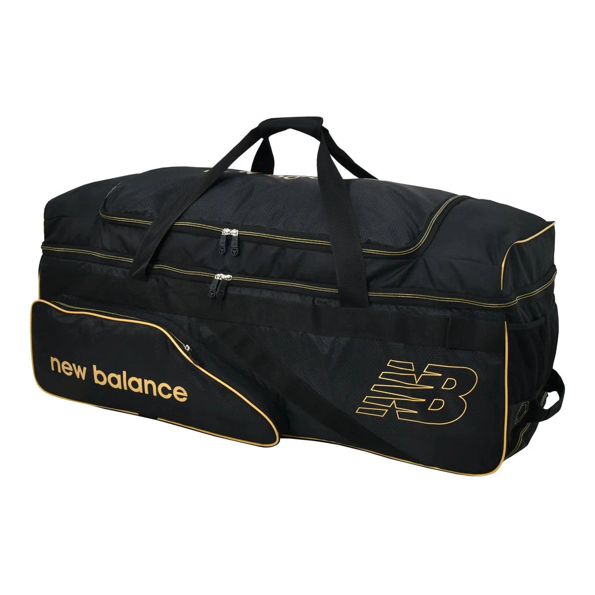 New Balance DC1000 Wheelie Cricket Bag