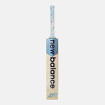 New Balance Cricket Bats Short Hand / 2'7 New Balance DC 1280 Adult Cricket Bat