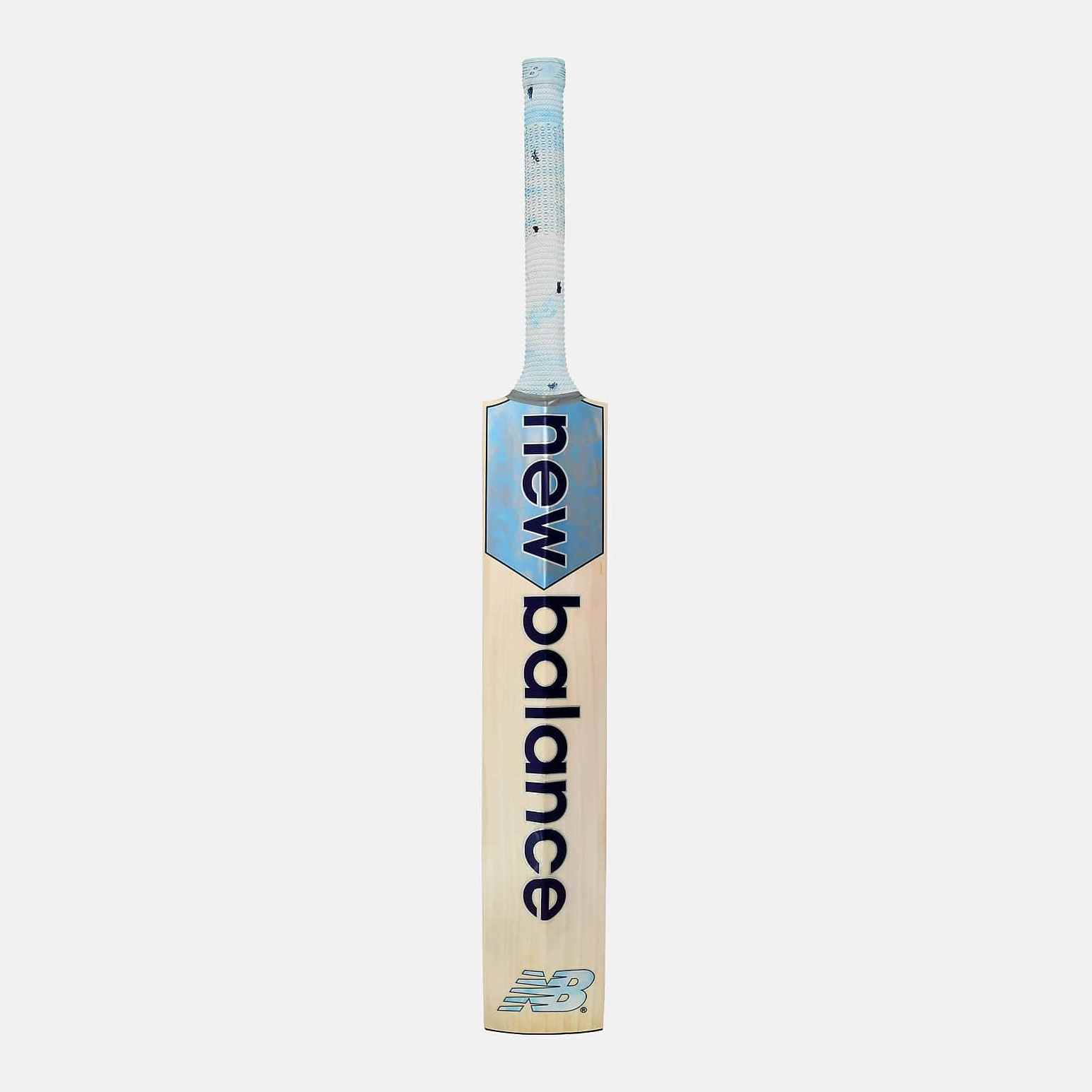 New Balance Cricket Bats Short Hand / 2'7 New Balance DC 1280 Adult Cricket Bat
