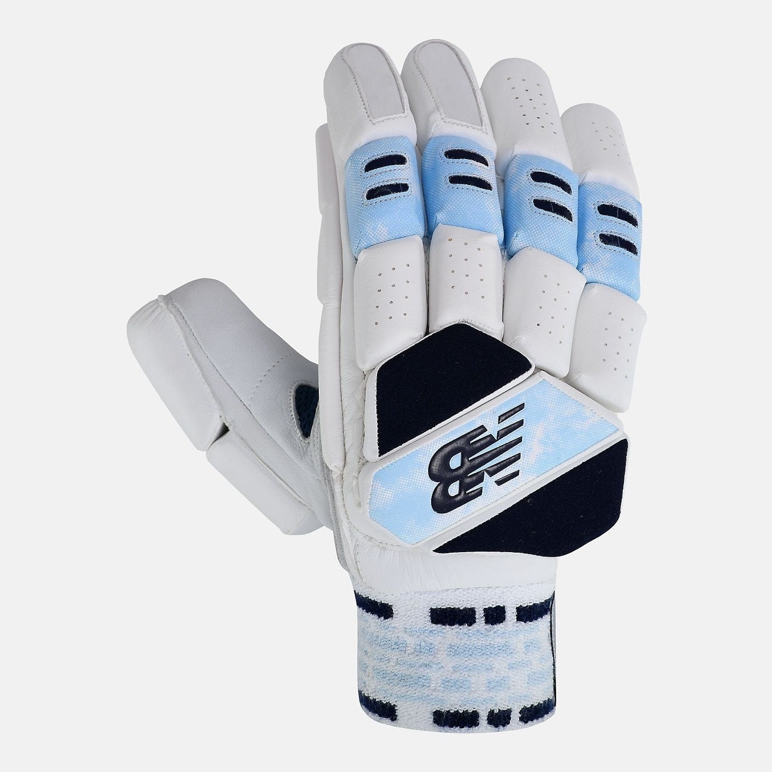 New Balance Cricket Batting New Balance DC1280 Cricket Batting Gloves 2023