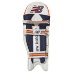 New Balance Cricket Batting New Balance DC1280 Cricket Batting Pads 2021