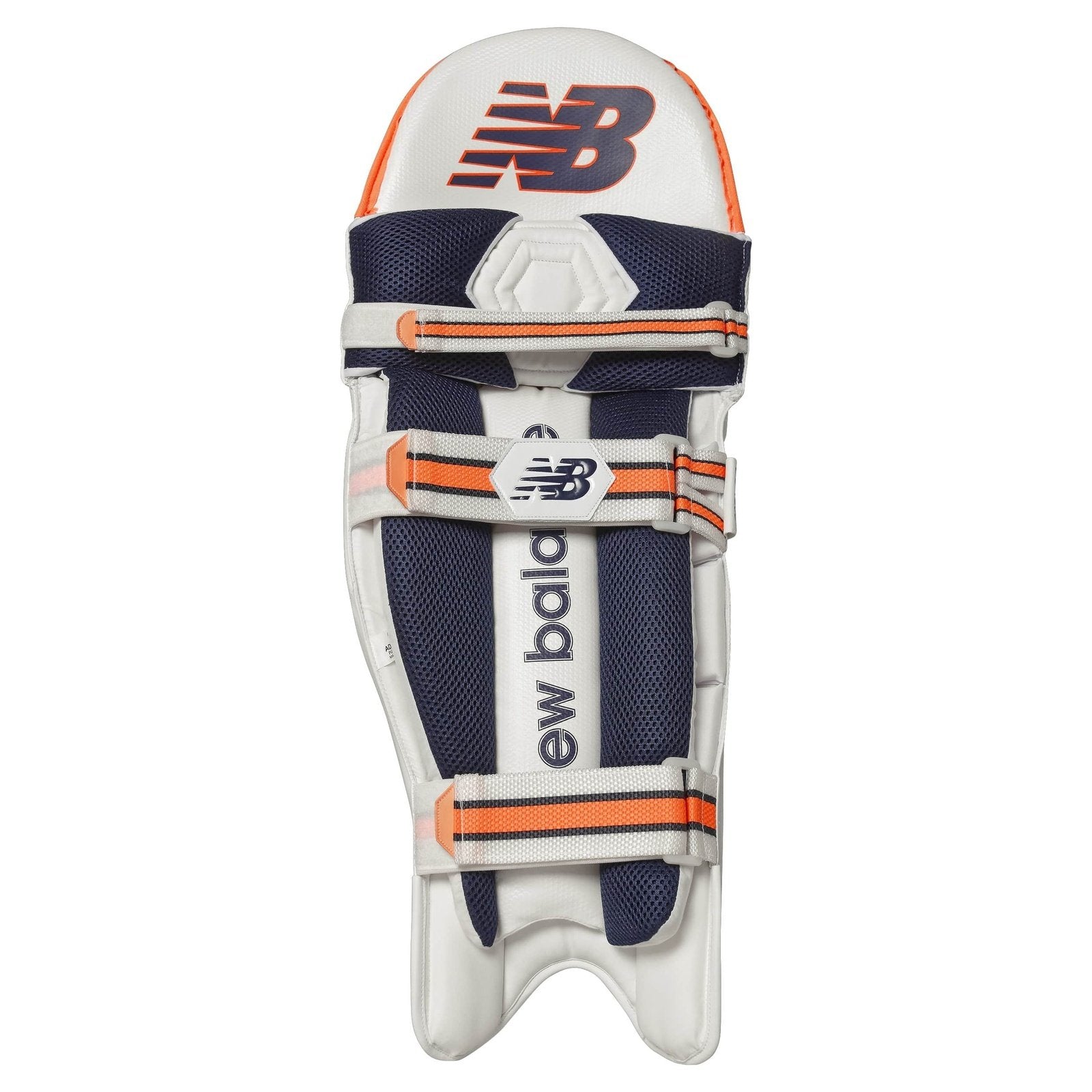 New Balance Cricket Batting New Balance DC1280 Cricket Batting Pads 2021