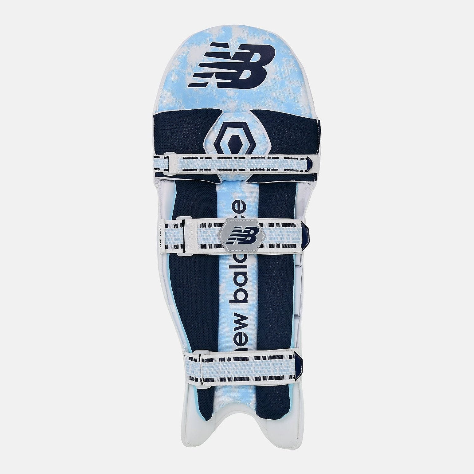 New Balance Cricket Batting New Balance DC1280 Cricket Batting Pads 2023