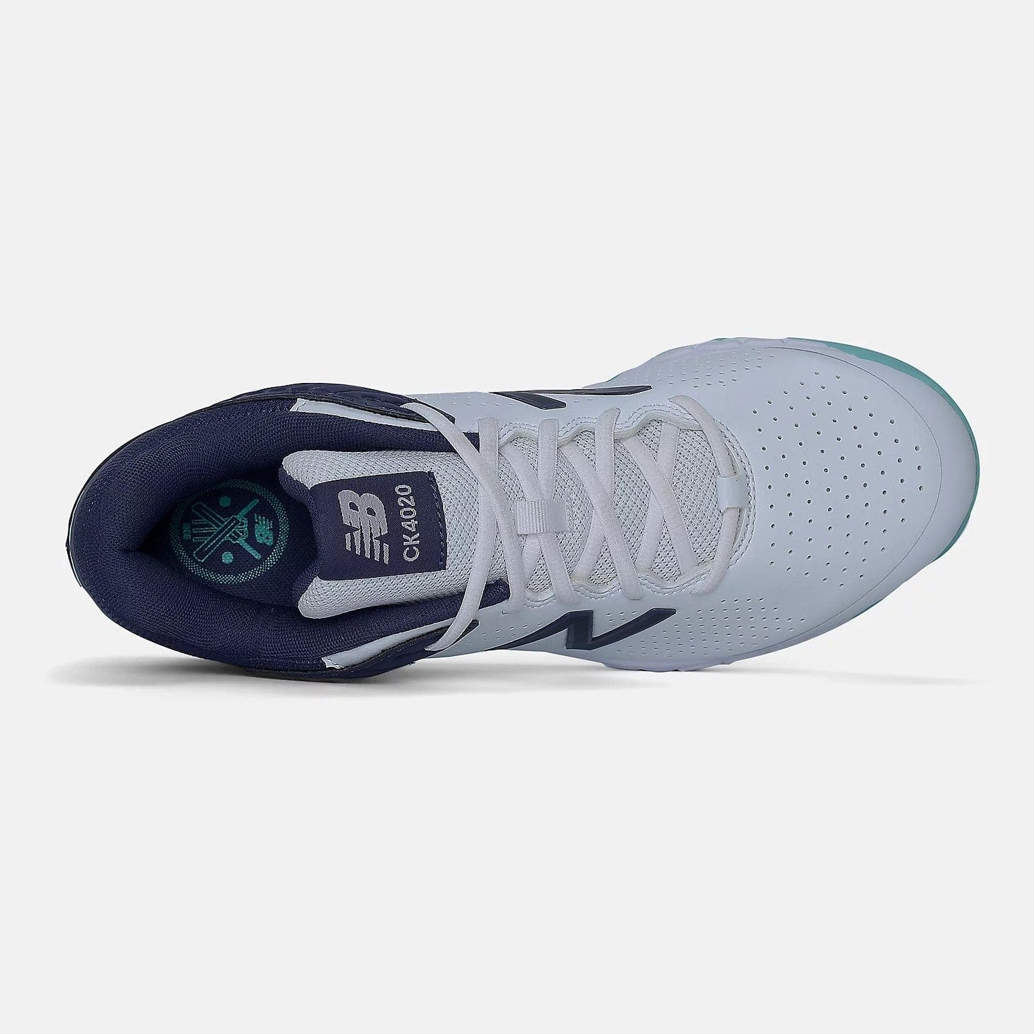 New Balance Footwear New Balance CK4020 J4 Rubber Cricket Shoes 2022