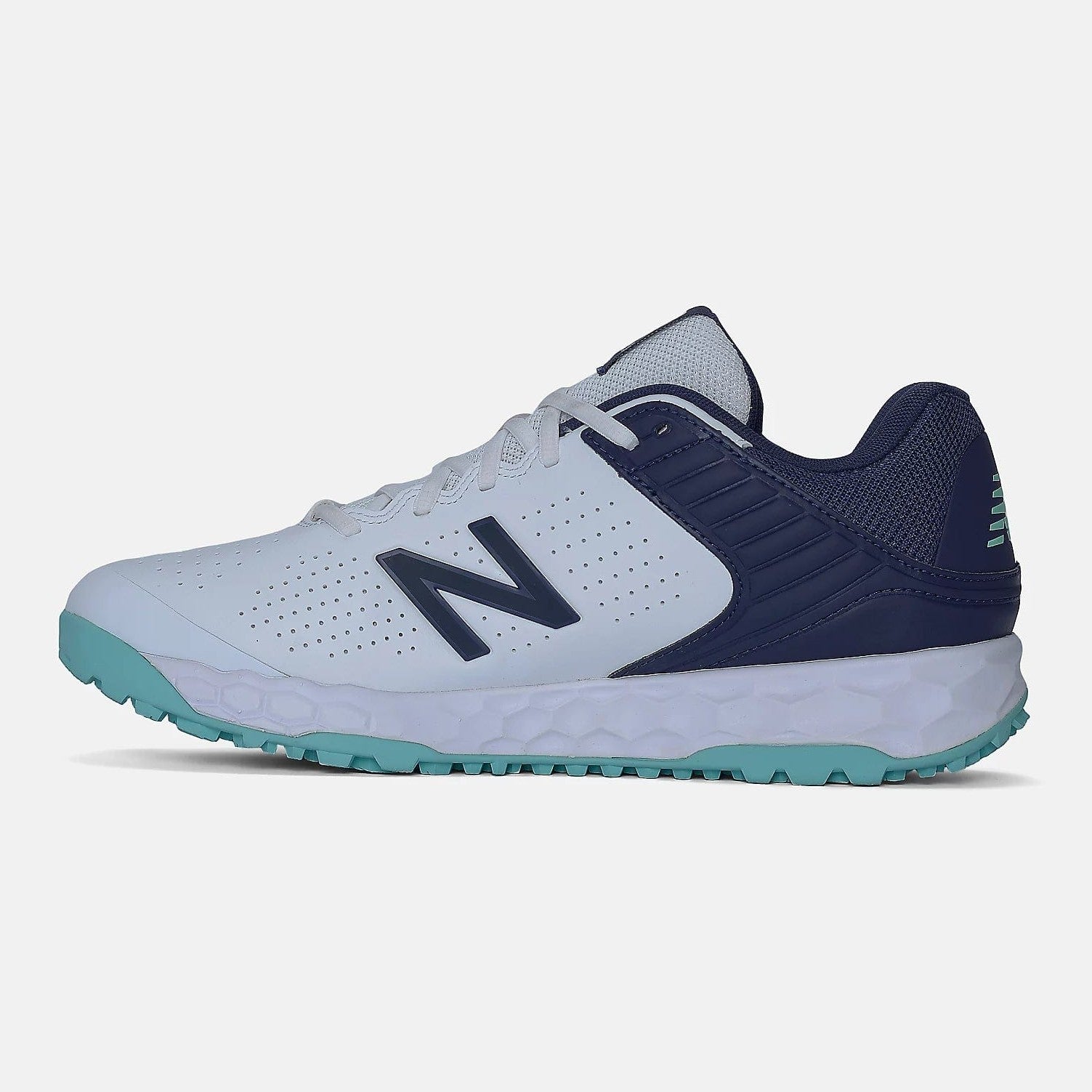 New Balance Footwear New Balance CK4020 J4 Rubber Cricket Shoes 2022