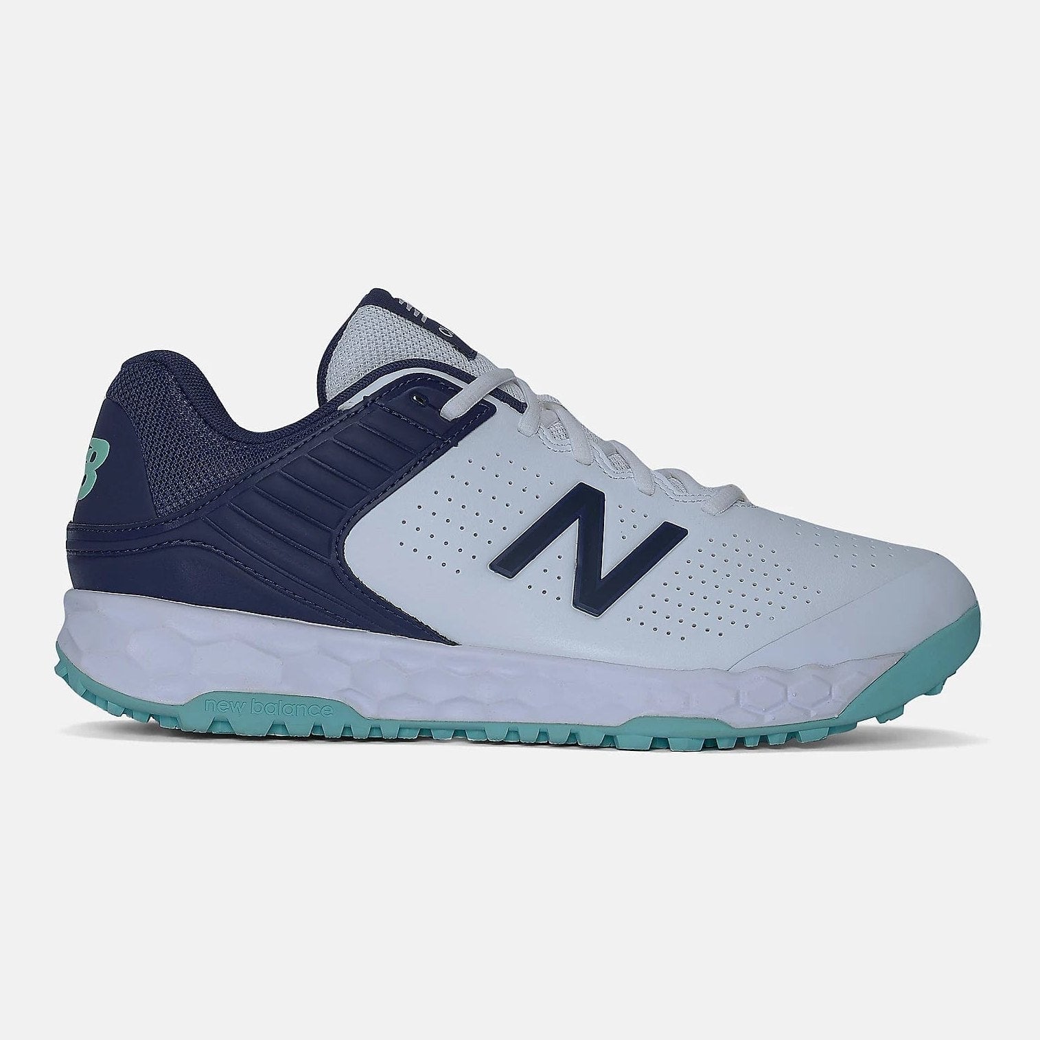New Balance Footwear New Balance CK4020 J4 Rubber Cricket Shoes 2022