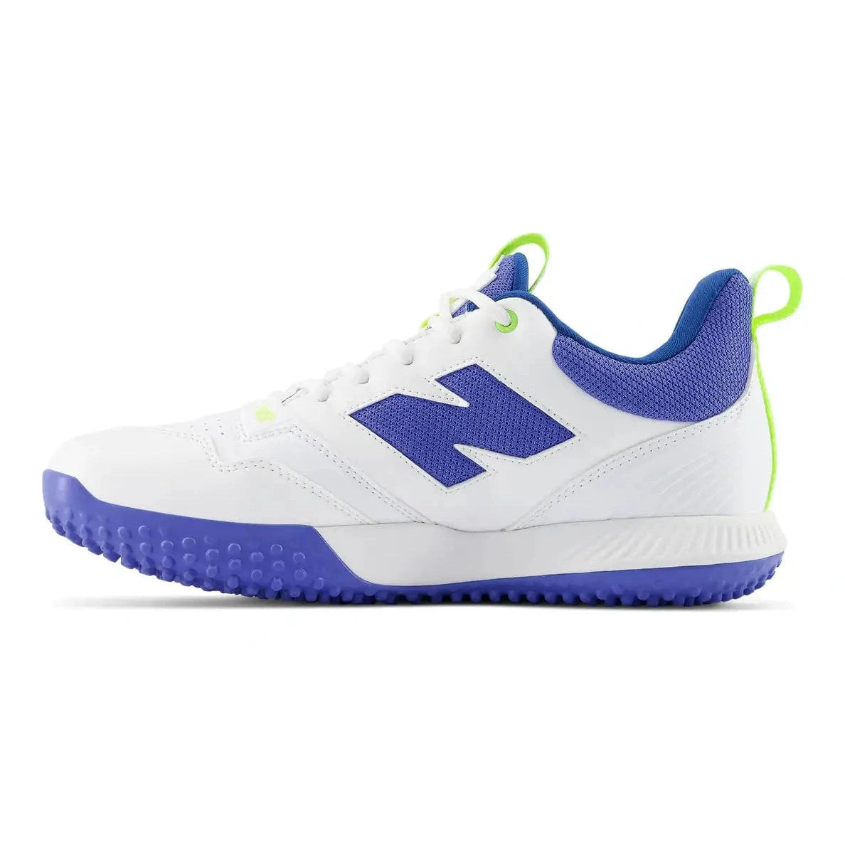 New Balance Footwear New Balance CK4020 V5 Rubber Cricket Shoes